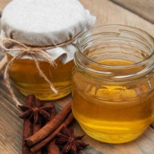خواص زعفران و عسل و تاثیرات فوق العاده آن