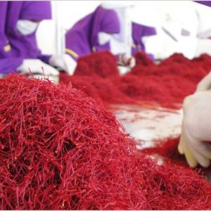 کروسین چالشی جدید در بازار زعفران