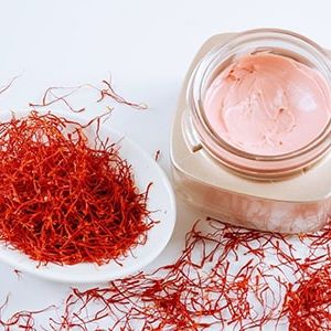 دستگاه عصاره‌گیری از زعفران بدون دمادهی