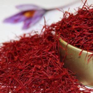 درمان سریع افسردگی با زعفران