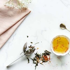 خواص زعفران برای آلزایمر