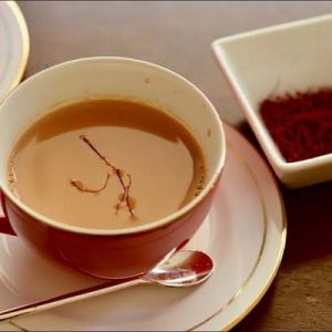 خواص زعفران برای اعصاب