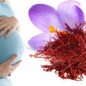 آیا سقط جنین با زعفران شدنی است؟
