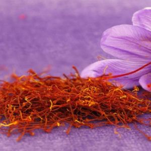 خواص زعفران برای زنان