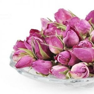 خواص غنچه گل محمدی چیست؟