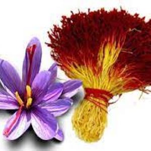 مقدار مصرف مجاز زعفران چقدر هست؟