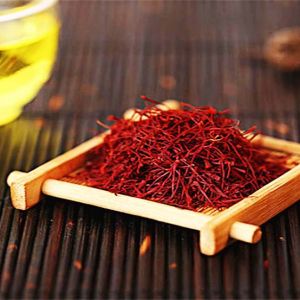  پوساندن کود حیوانی برای کاشت زعفران