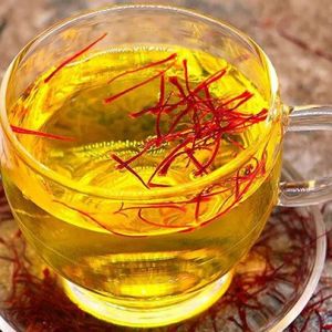 تاثیرات فوق العاده ویتامین های زعفران