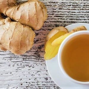 روش های استفاده از زنجبیل برای لاغری