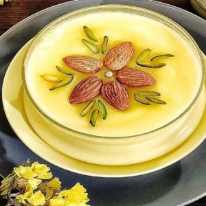 طرز تهیه مشکوفی 