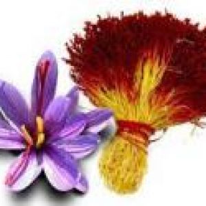 مقدار مصرف مجاز زعفران چقدر هست؟