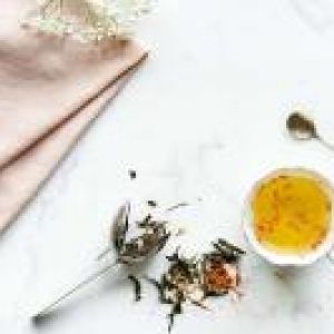 خواص زعفران برای آلزایمر