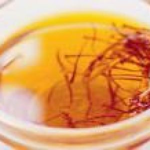 آشنایی با روغن زعفران