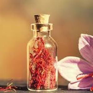 حساسیت به زعفران