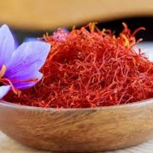 جلوگیری از ضعیف شدن کلاله ی زعفران و راه تقویت آن
