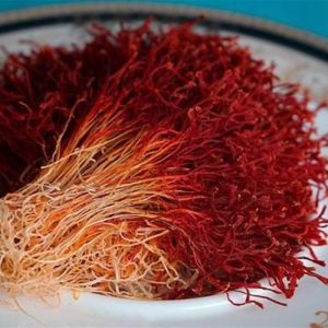 اطلاعات جامع و کامل در مورد خواص زعفران