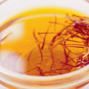آشنایی با روغن زعفران