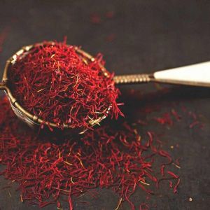خواص زعفران: 10 فایده حیرت آور زعفران برای سلامتی