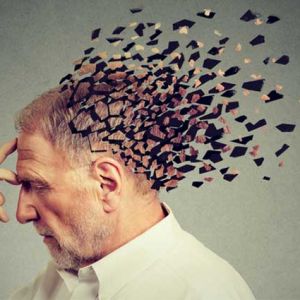  زعفران برای آلزایمر
