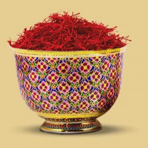 معرفی جامع و کامل زعفران