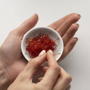 کروسین در بیماری‌های سیستم عصبی