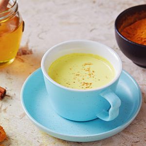 آیا با ترکیب عسل و دارچین و زنجبیل و زردچوبه می‌توان لاغر شد؟