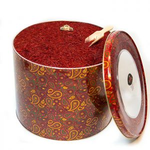 چگونه زعفران تقلبی را تشخیص دهیم؟