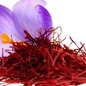 سافرانال زعفران چیست؟