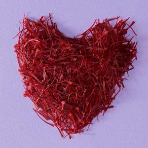 خواص زعفران برای قلب و عروق