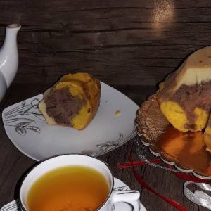 طرز تهیۀ دمنوش زعفران و زنجبیل و خواص آن