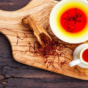 هر مثقال زعفران چند گرم است؟