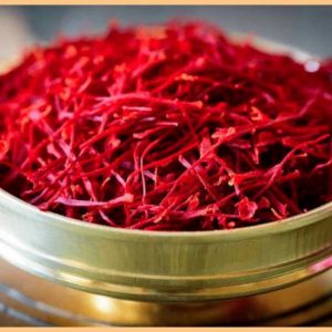 از گل زعفران چه استفاده‌ای می‌شود؟