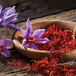 بهترین خواص زعفران