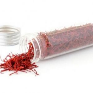 مناطق کاشت زعفران