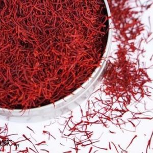زعفران سرگل چگونه تهیه می شود؟