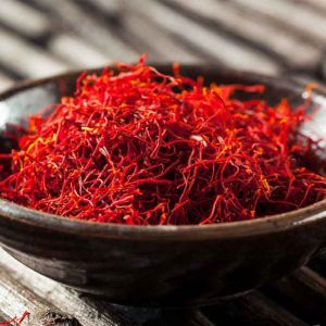 خواص زعفران برای مغز و اعصاب