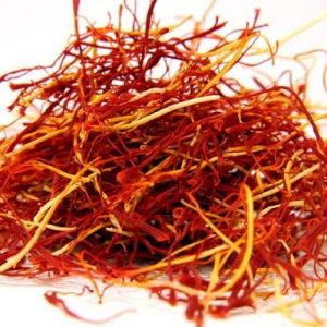 چرا زعفران گران ترین ادویه جهان است؟