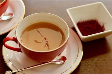 خواص زعفران برای اعصاب