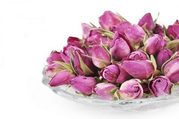 خواص غنچه گل محمدی چیست؟