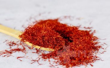 شناخت زعفران مرغوب 