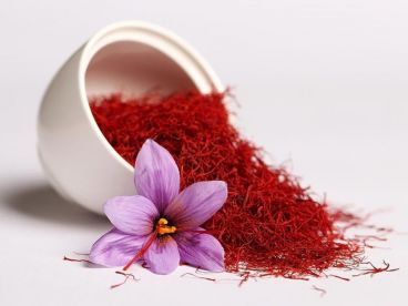 ماندگاری عطر سافرانال