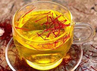 تاثیرات فوق العاده ویتامین های زعفران