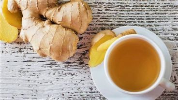 روش های استفاده از زنجبیل برای لاغری