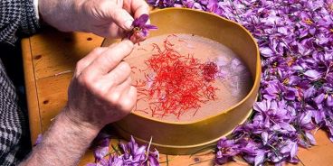 کاهش عوارض داروهای اعصاب با زعفران
