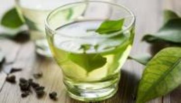 خطرات مصرف بیش از اندازه چای سبز چیست؟