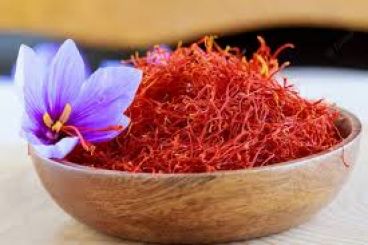 جلوگیری از ضعیف شدن کلاله ی زعفران و راه تقویت آن