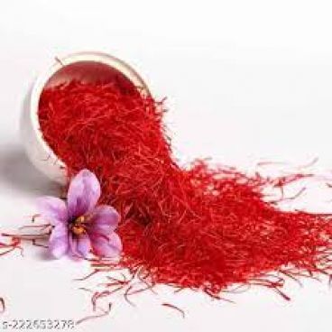 خواص زعفران برای فشار خون