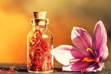 تاثیر زعفران در دوران بارداری