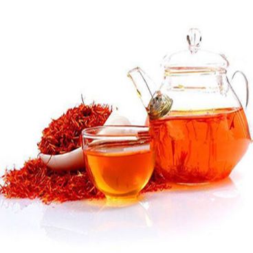 دم کردن زعفران با یخ یا آب جوش! (چطور زعفران دم کنیم؟