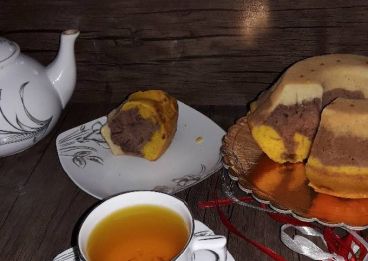 طرز تهیۀ دمنوش زعفران و زنجبیل و خواص آن